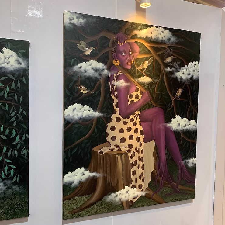 Ebuka Agudiegwu media features